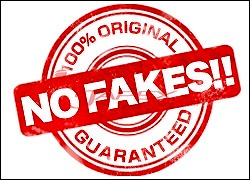 No Fake