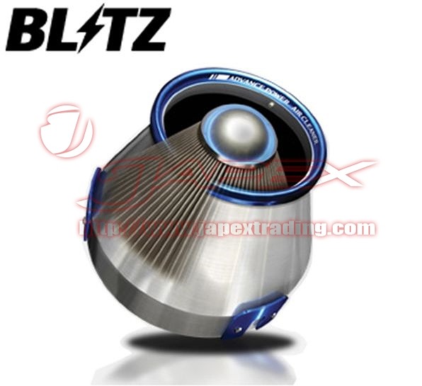 Spectre 14-15 GM Silverado/Sierra V8-5.3L F/I Air Intake Kit