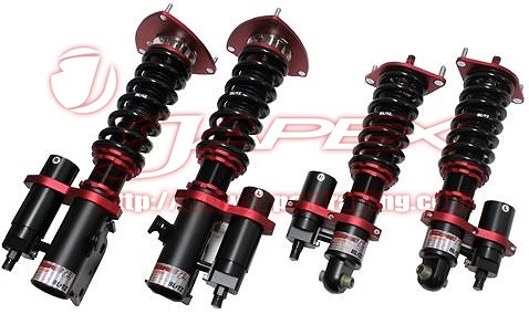 BLITZ Damper ZZ-R Spec-C Suspension for CHASER JZX100 1JZ-GE