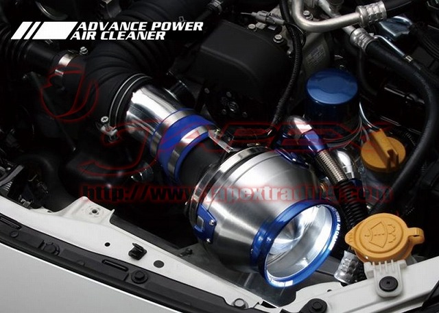 BLITZ SUS POWER AIR CLEANER ZZT231 2ZZ-GE MT only -/-/26061