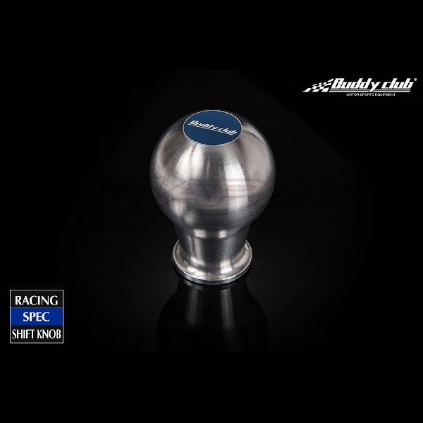 BUDDY CLUB P-1 Racing Shift Knob for WRX STI VAB M10x1.25