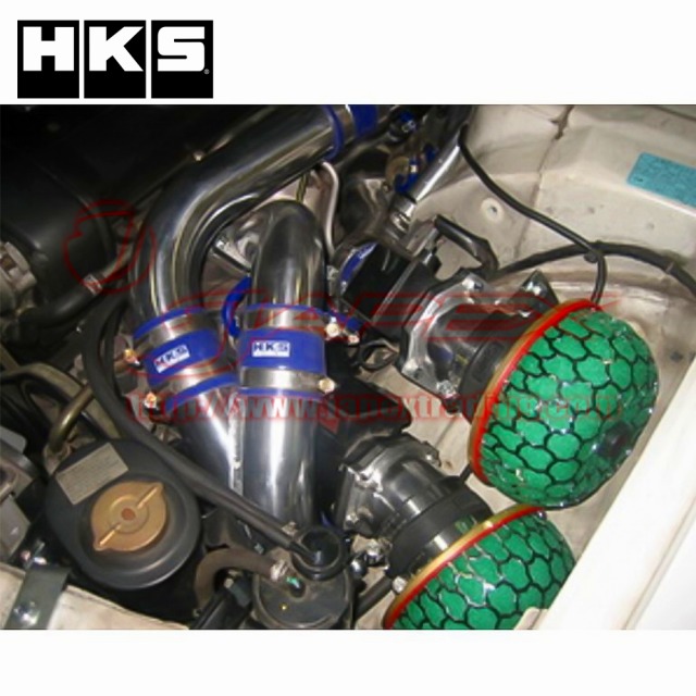 HKS Special Full Piping Kit for NISSAN SKYLINE GT-R BNR34