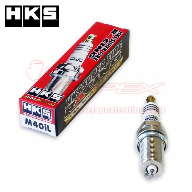 楽天市場】hks スーパーファイヤーレーシング m40の通販