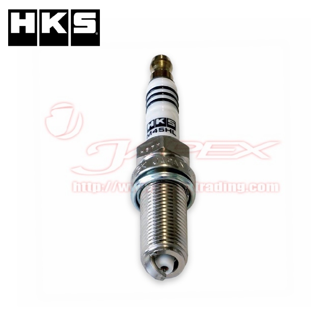 HKS Super Fire M45HL Spark Plug For VITZ NSP130 2014/4
