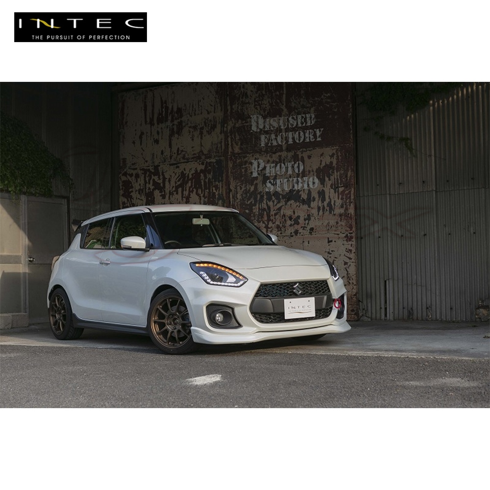Intec Full Led Head Lights For Swift Sport Zc33s 09 17 Hl Zc33 Cb Ebay Intec Full Led Head Lights For Swift Sport Zc33s 09 17 Hl Zc33 Cb Ebay