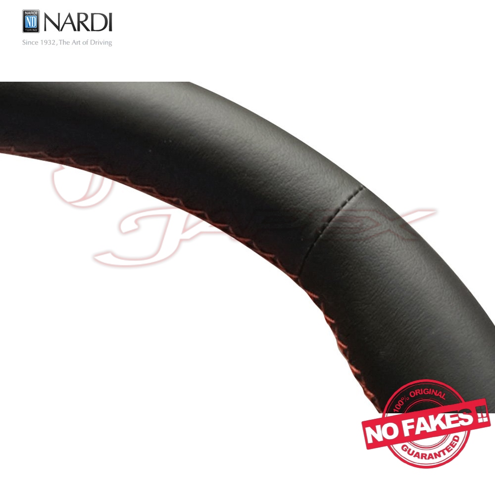 NARDI Personal Steering Wheel Neo Grinta 350mm P025 | eBay