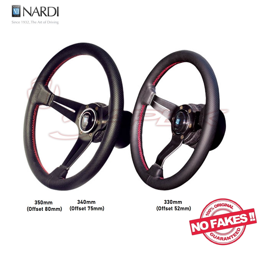 ナルディ classic FET｜NARDI｜CLASSIC :: LEATHER
