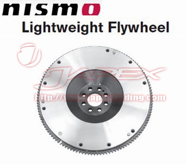 新品】NISMO FLYWHEEL ASSY 12310-RSE20