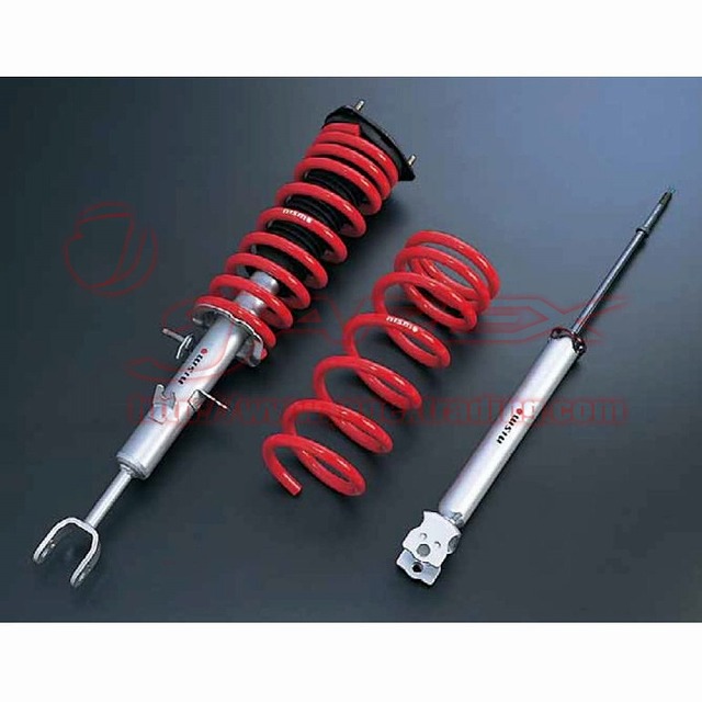 パーツ Sunrise cycle M535 NISMO S-Tune Suspension Kit for SKYLINE V35 2WD Models