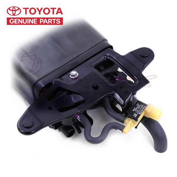 LEXUS OEM Charcoal Emission Canister Assy for RX300 2AZFE/1MZFE 77740