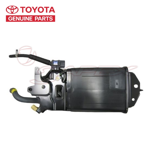 TOYOTA OEM Charcoal Emission Canister Assy for 4RUNNER N180 5VZFE