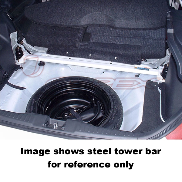 OKUYAMA Carbing Rear Strut Tower Bar for INTEGRA TYPE R DC5