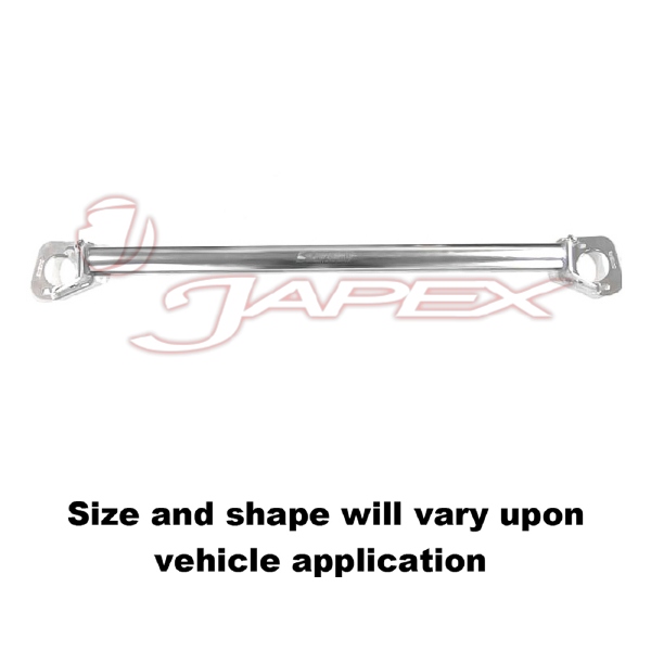 OKUYAMA Carbing Rear Strut Tower Bar for INTEGRA TYPE R DC2/DB8 Type R