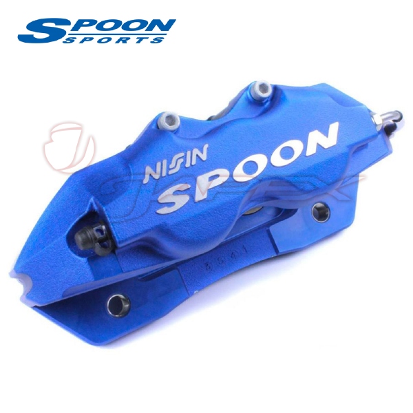 SPOON Twin Block Caliper Set for CIVIC TYPE R EK9 8/978/00 B16B 45020