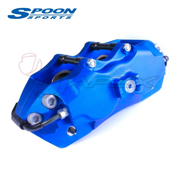 SPOON SPORTS Twin Block Caliper Set for FIT GK5 L15B 45020DCRG00 eBay