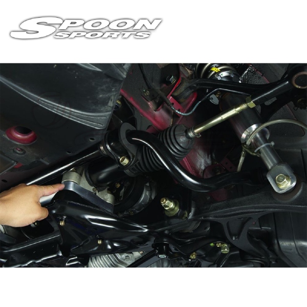 SPOON Zero Bump Steer Kit for S2000 AP1/AP2 4/996/09 F20C/F22C 53438
