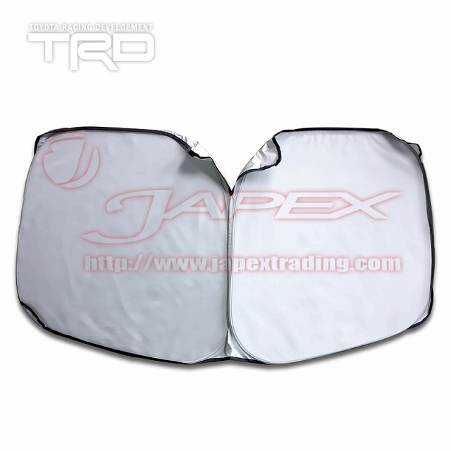 MS010-18000 ZN6 TRD Sun Shade For 86