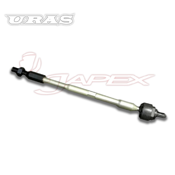 URAS Super Tie Rod Extenders For CHASER JZX81 L&R Set Extends By 25mm