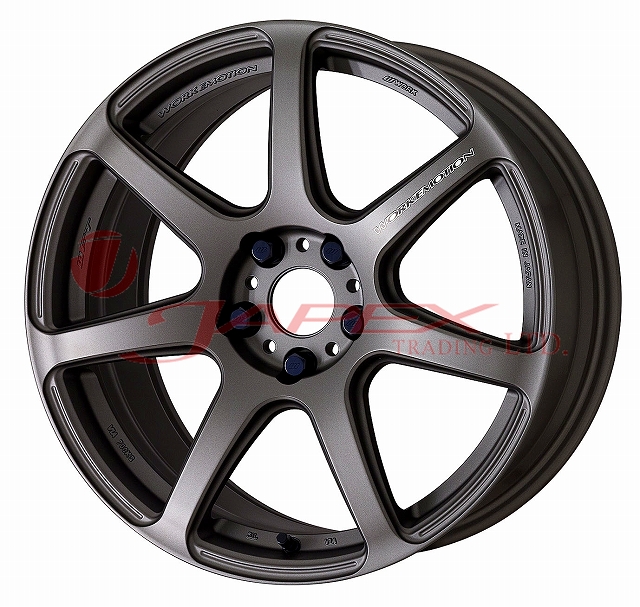 ワークエモーション T7R 18インチ WORK EMOTION T7R｜製品情報｜株式会社ワーク