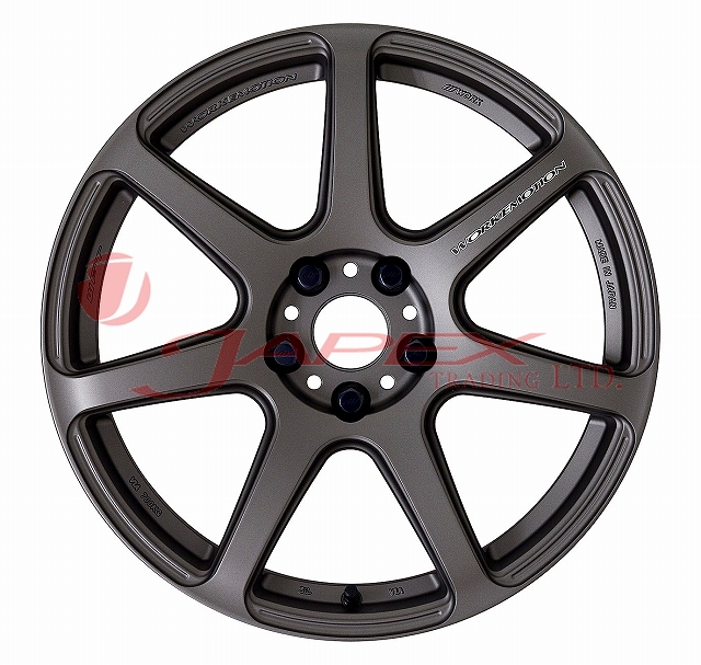 WORK EMOTION T7R｜PRODUCT INFORMATION｜WORK COMPANY LIMITED