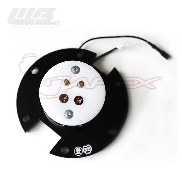 WORKS BELL Short Boss Kit for Rapfix for NISSAN UNIVERSAL