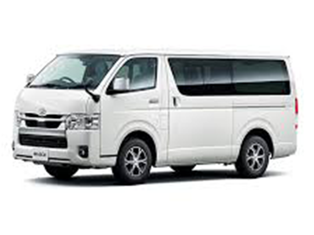 小型貨物自家用車