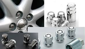 ロックナットアダプター